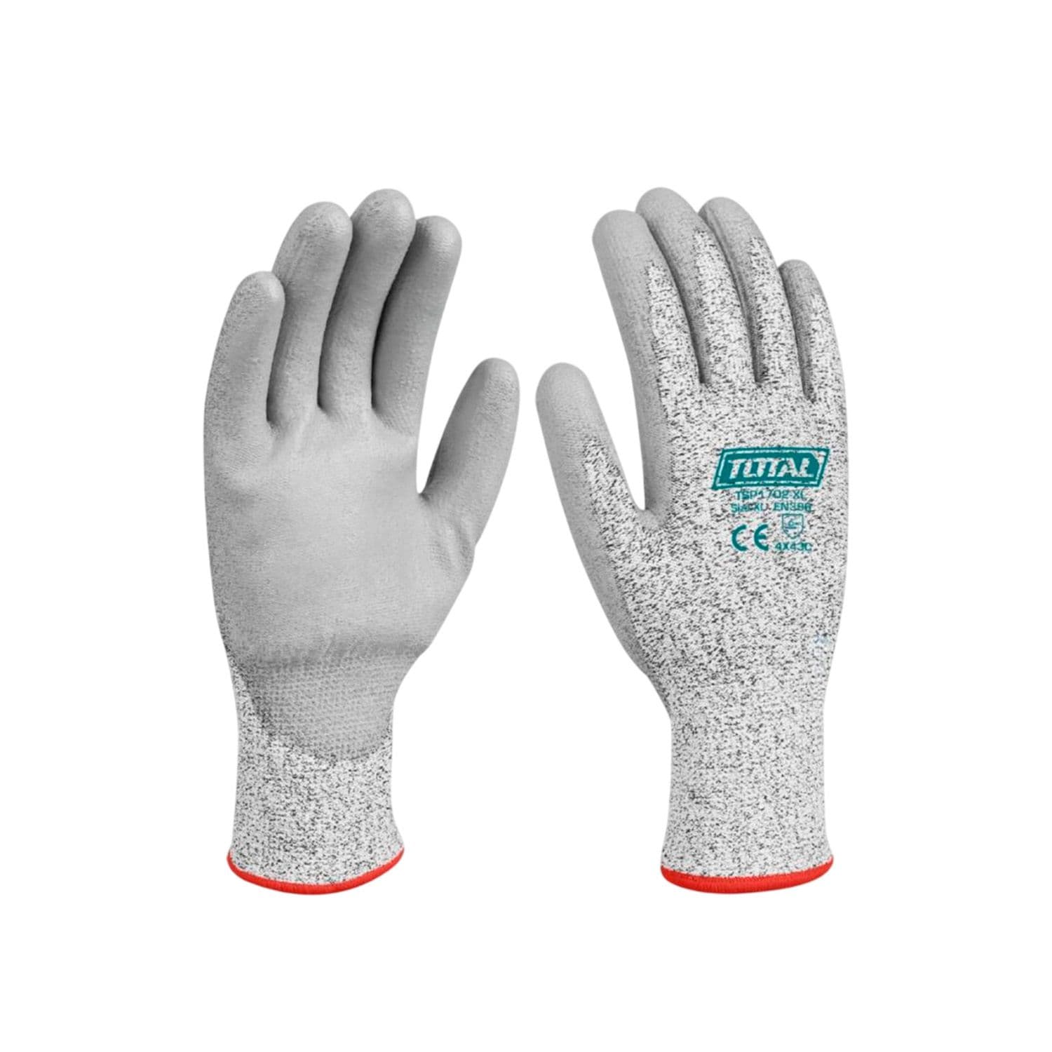 GUANTES ANTI-CORTE