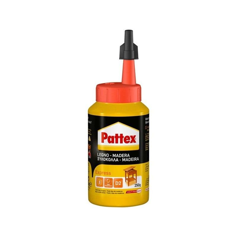 Pattex PVA Cola Madera 250g