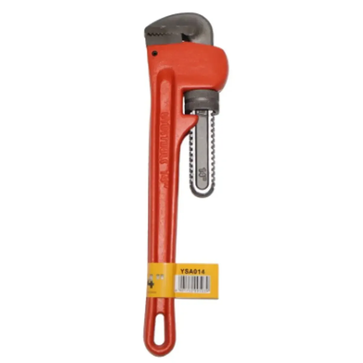 LLAVE DE TUBO 14