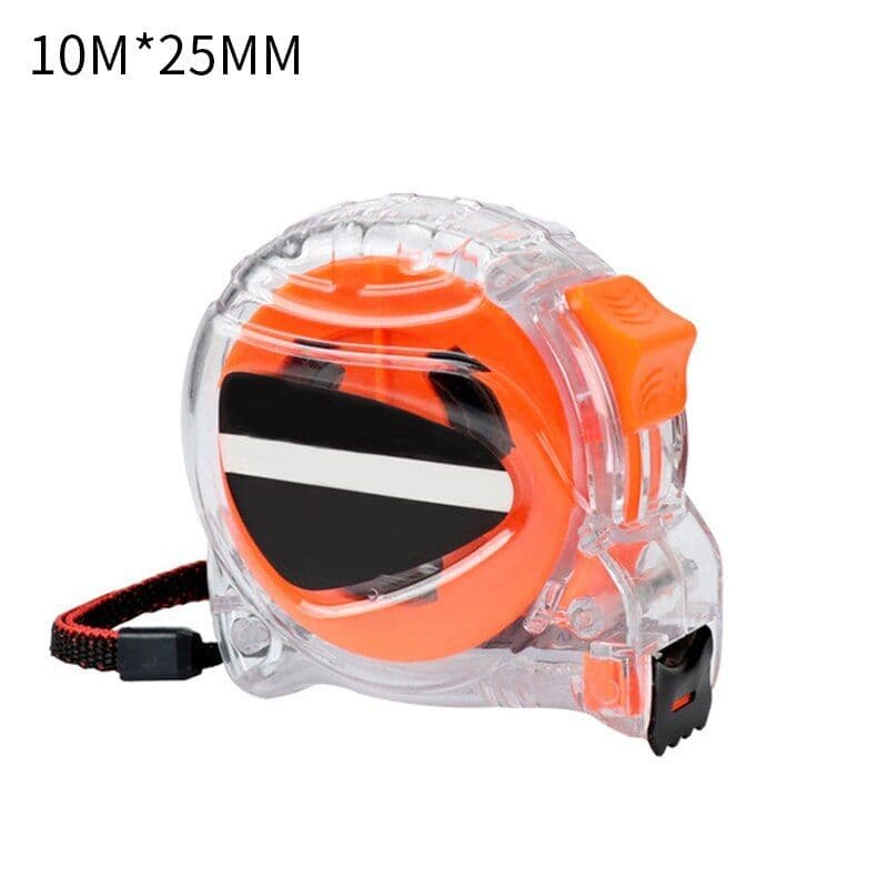 CINTA METRICA 10MX25MM