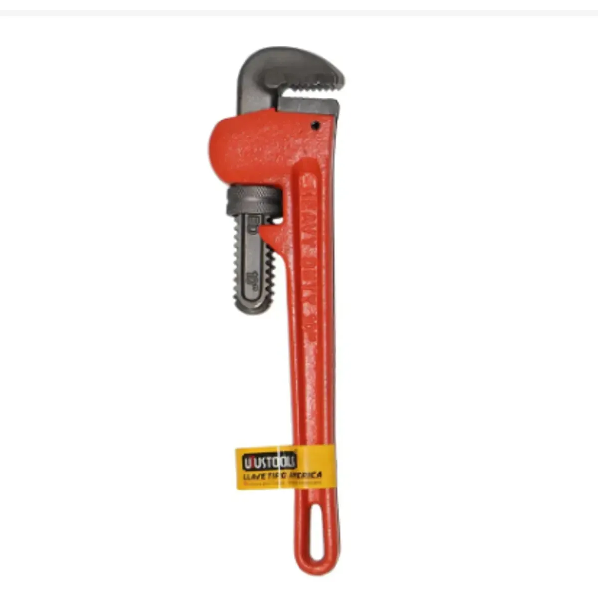 LLAVE DE TUBO 10