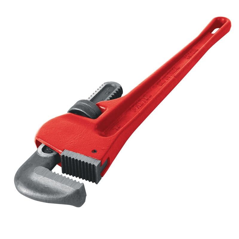 LLAVE DE TUBO 8