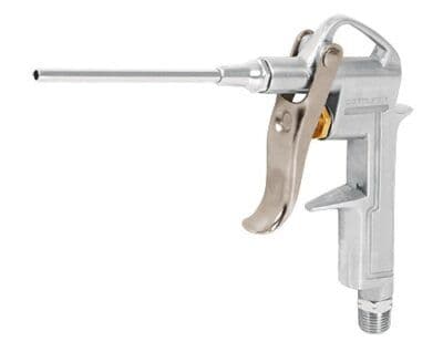 PISTOLA METALICA C/EXTENSION 4 19235