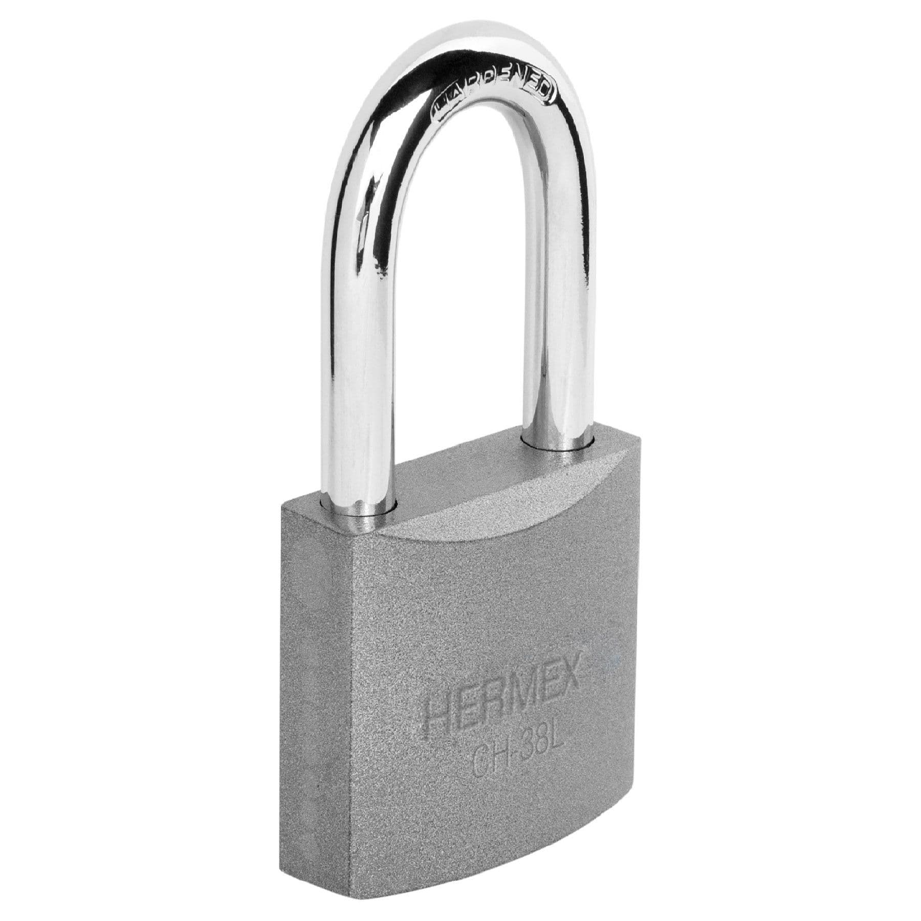CANDADO DE HIERRO 38mm  YW360