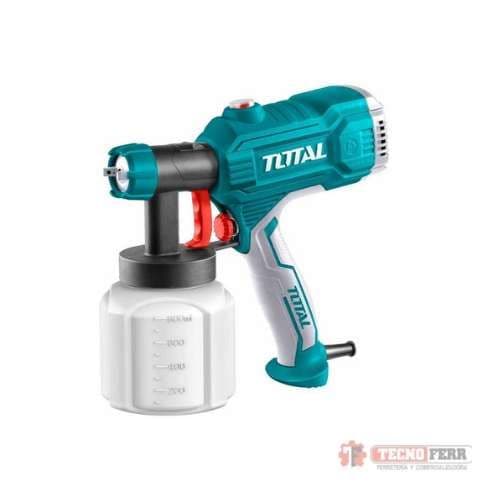 PISTOLA PINTAR 450W