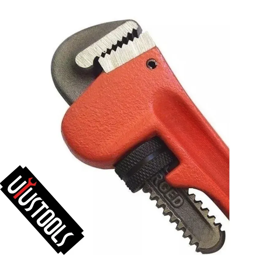 LLAVE TUBO M/PLASTIC 48" UYU