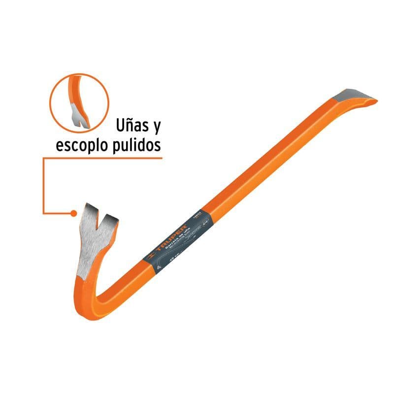 PATA DE CABRA 18