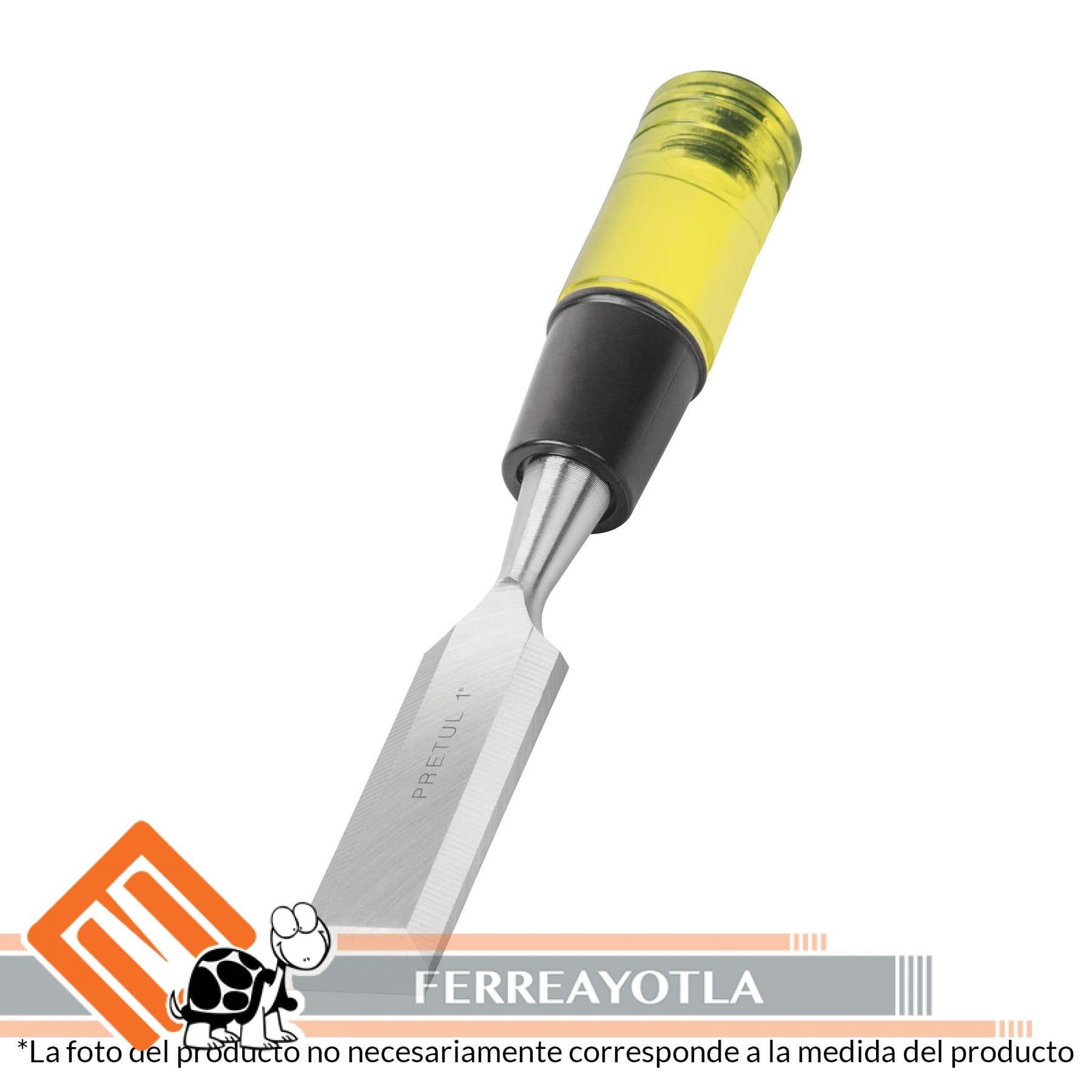 FORMON 7/8" 21665