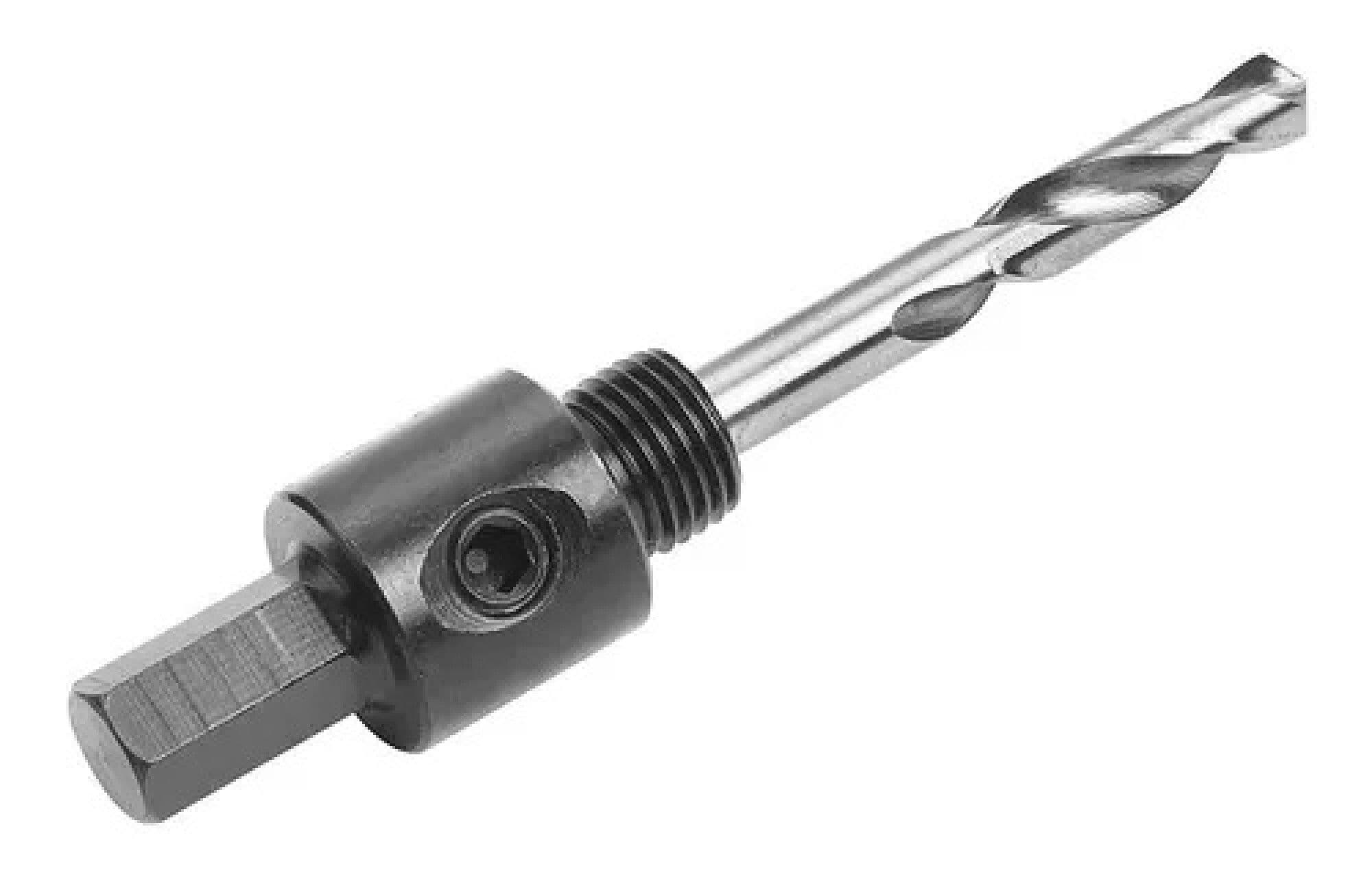 MANDRIL PARA SIERRA COPA 3/8"(14-30mm)