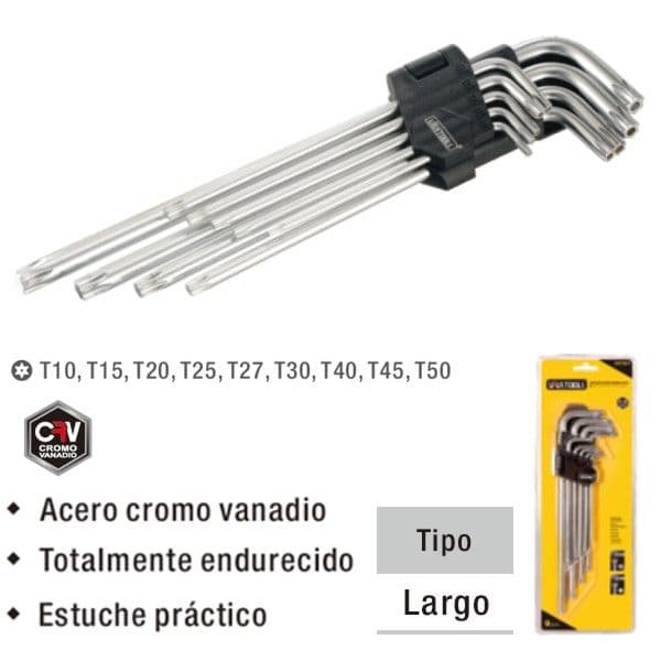 DESTORN. COMPUTACION 9PCS MEDIANO