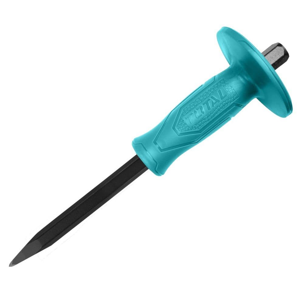 CINCEL PUNTA 300X4X18MM