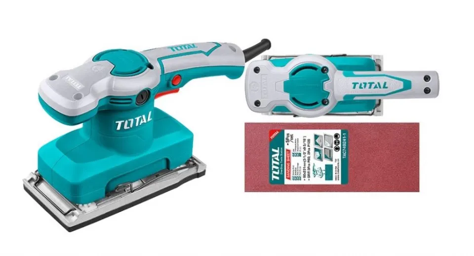 LIJADORA DE PALMA  320W TOTAL