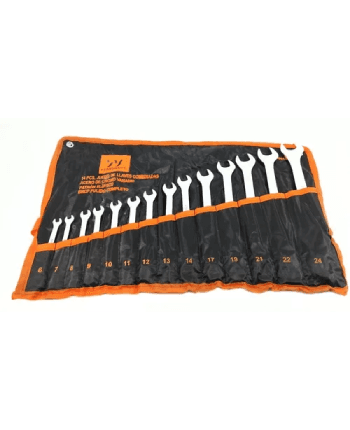 JUEGO LLAVE MIXTAS 14PCS/SET FERRAWYY