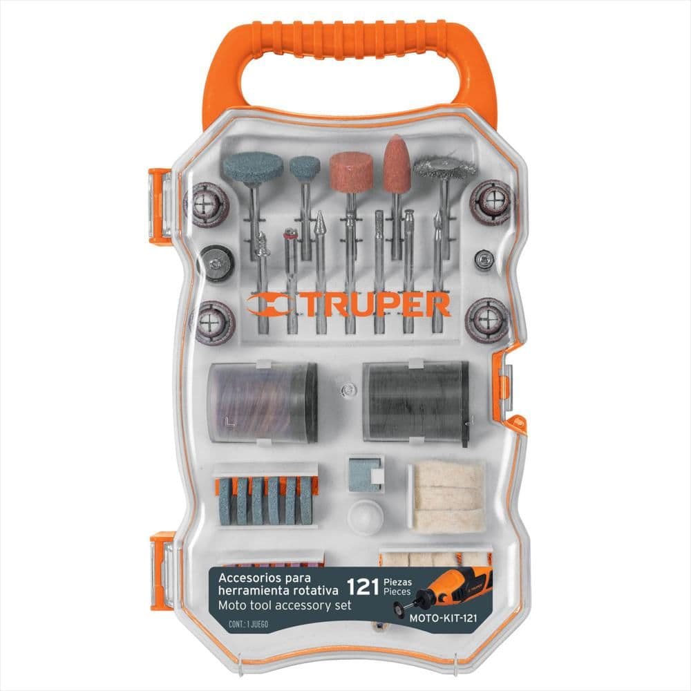 SET MOTOR TOOL