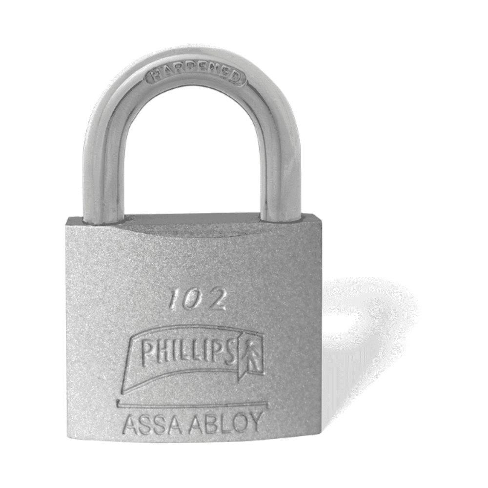 CANDADO DE HIERRO 38mm  YW360