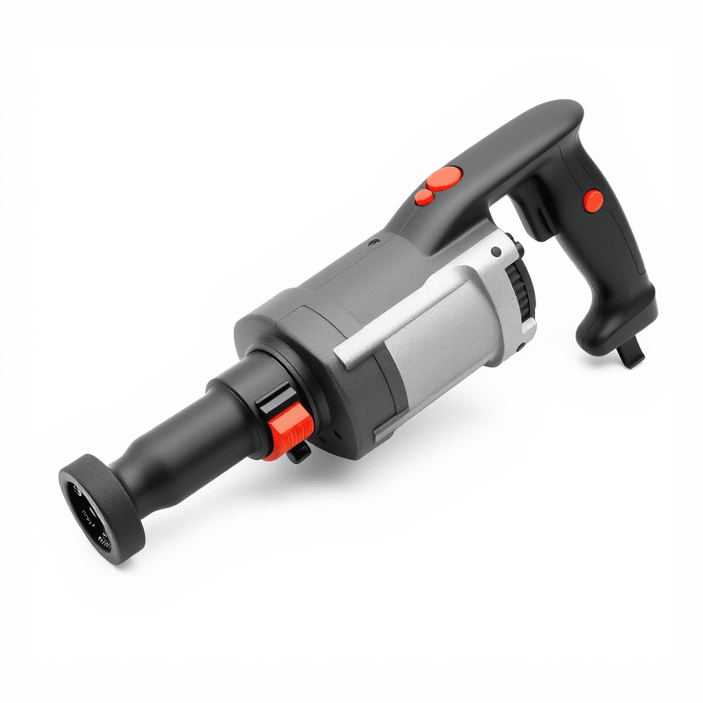 ALICATE DE BOMBA 10"