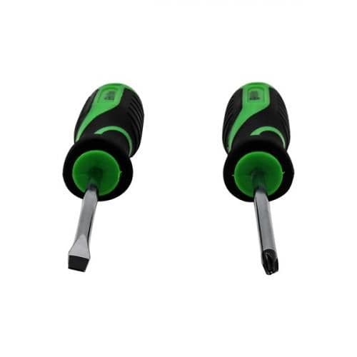 JUEGO DE DESTORNILLADOR 2 PZS