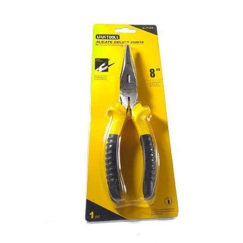 ALICATE PUNTA 8" UYUSTOOLS