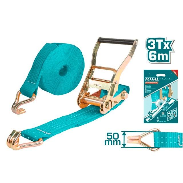 RATCHET STRAPS