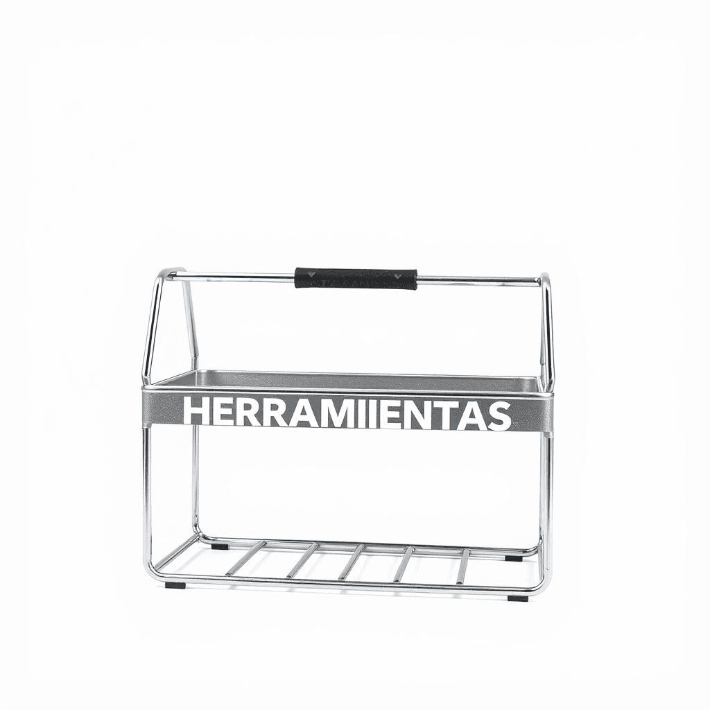 MALETA PORTA HERRAMIENTAS
