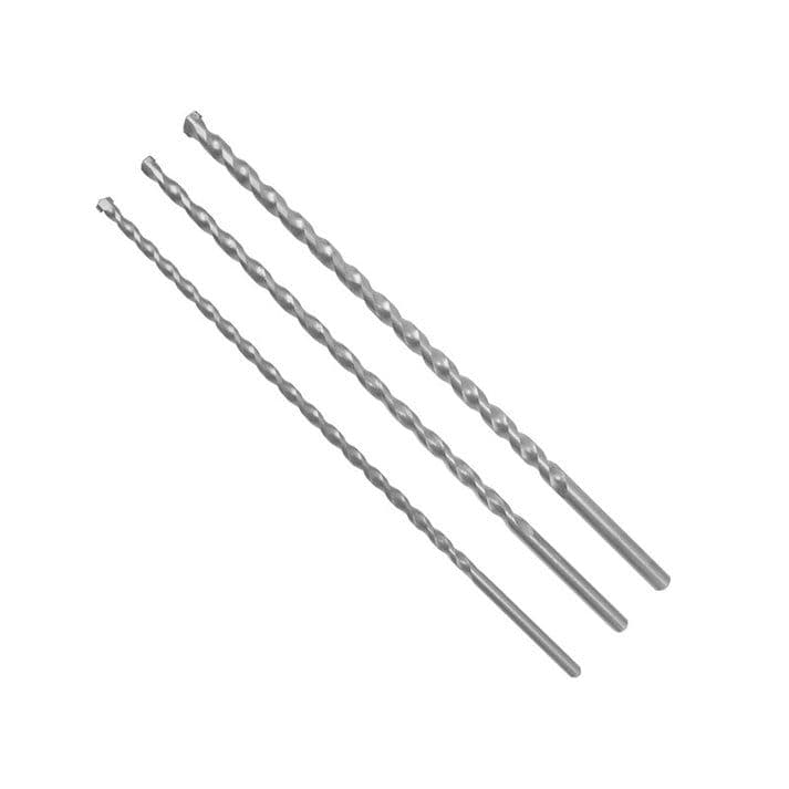 BROCA CEMENTO SET 3PCS X 300 (8,10,12) UYU