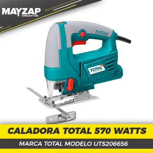 CALADORA 570W