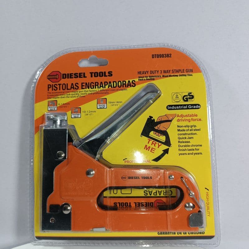 ENGRAPADORA INDUSTRIAL