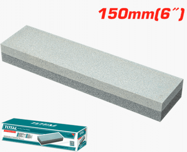 PIEDRA DE AFILAR 150X50X25MM
