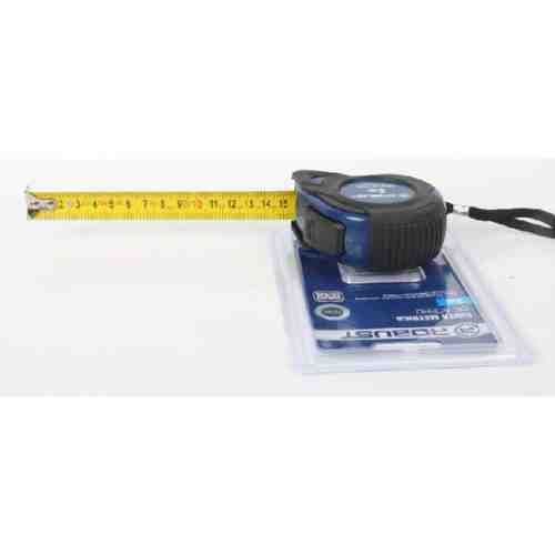 CINTA METRICA 5MX19MM