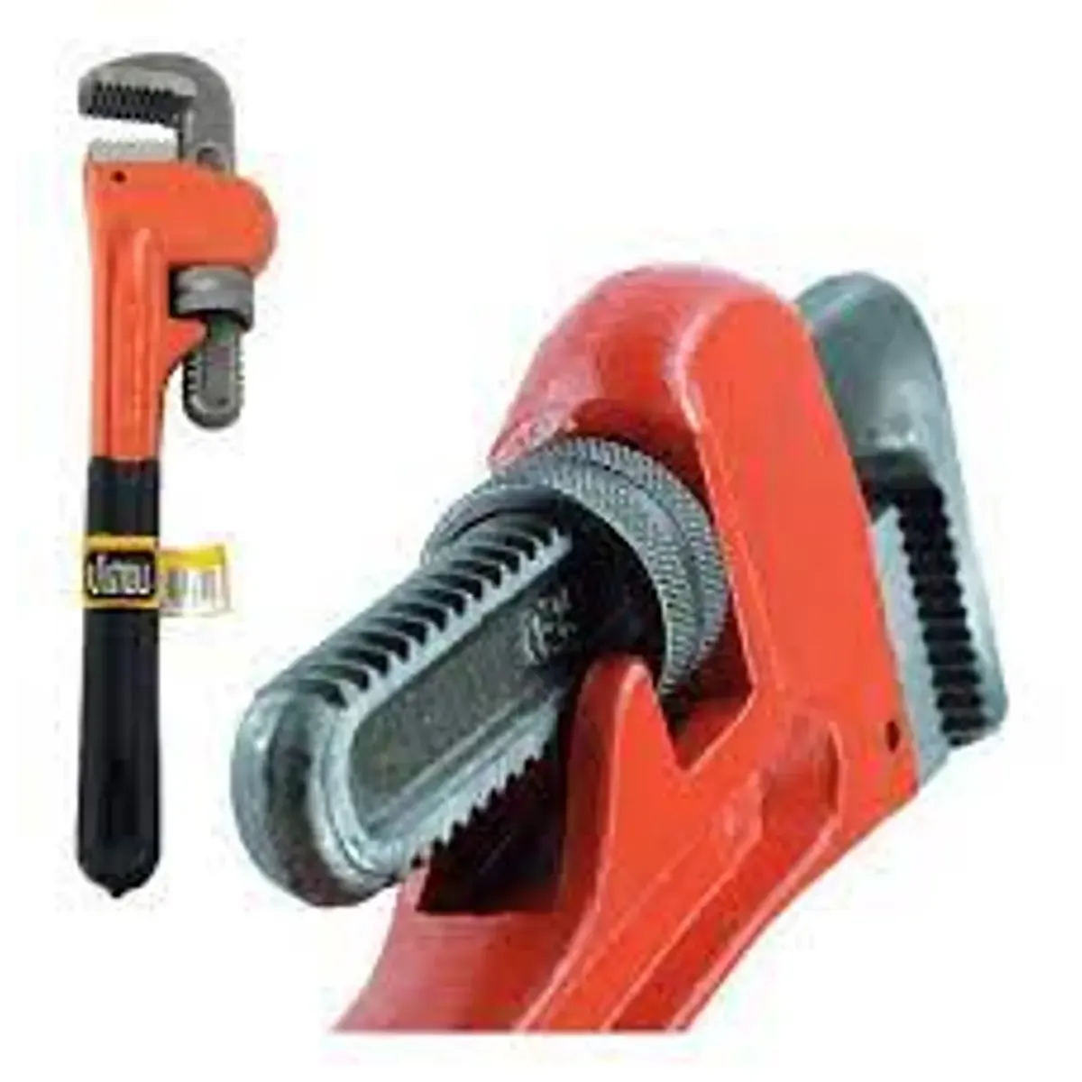 LLAVE DE TUBO 36