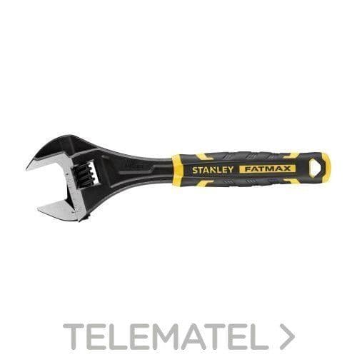 LLAVE AJUSTABLE 12" (300MM)