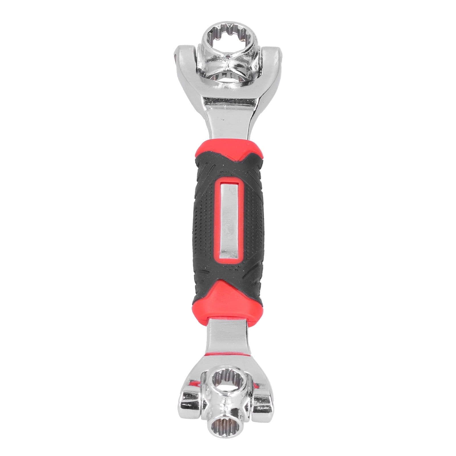 LLAVE TUBO M/PLASTIC 48" UYU