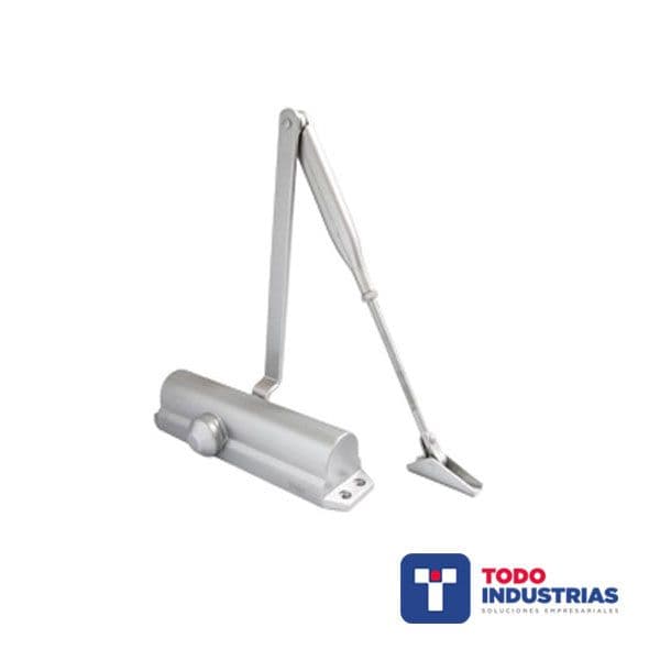 CIE PUERTAS 2234 PLATA