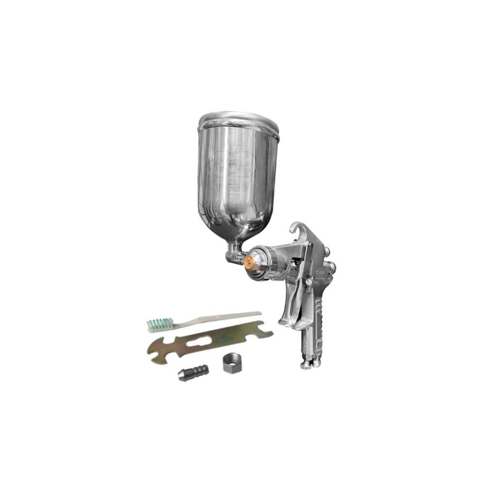 PISTOLA GRAVEDA USO/GRAL VASO ALUM 19093 (N 11095)