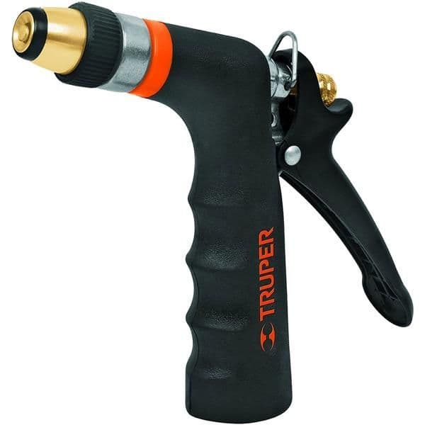 PISTOLA P/MANGUERA DE AGUA