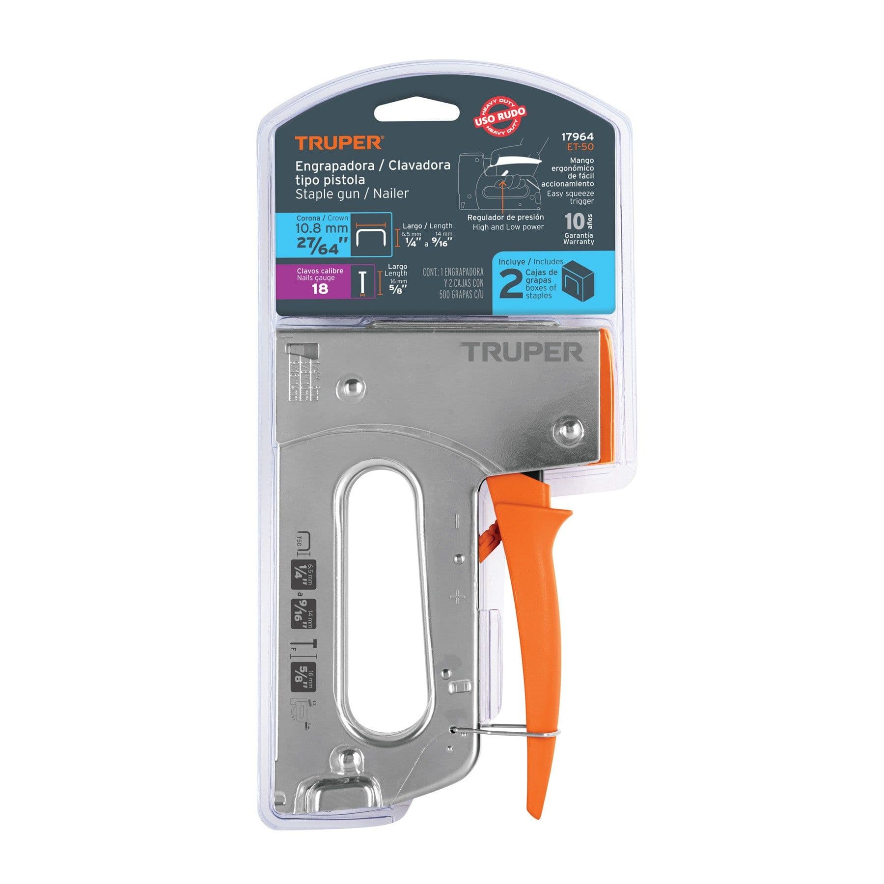 ENGRAPADORA TIPO PISTOLA (17964)