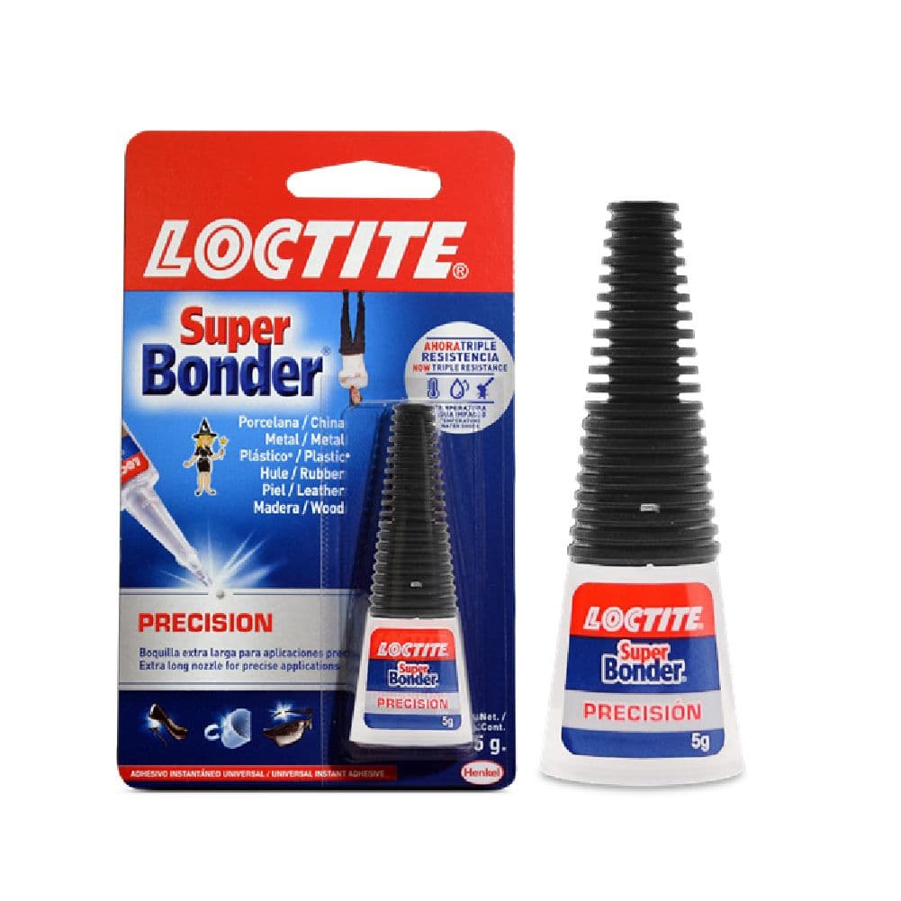 Super Bonder 5Gr 31384