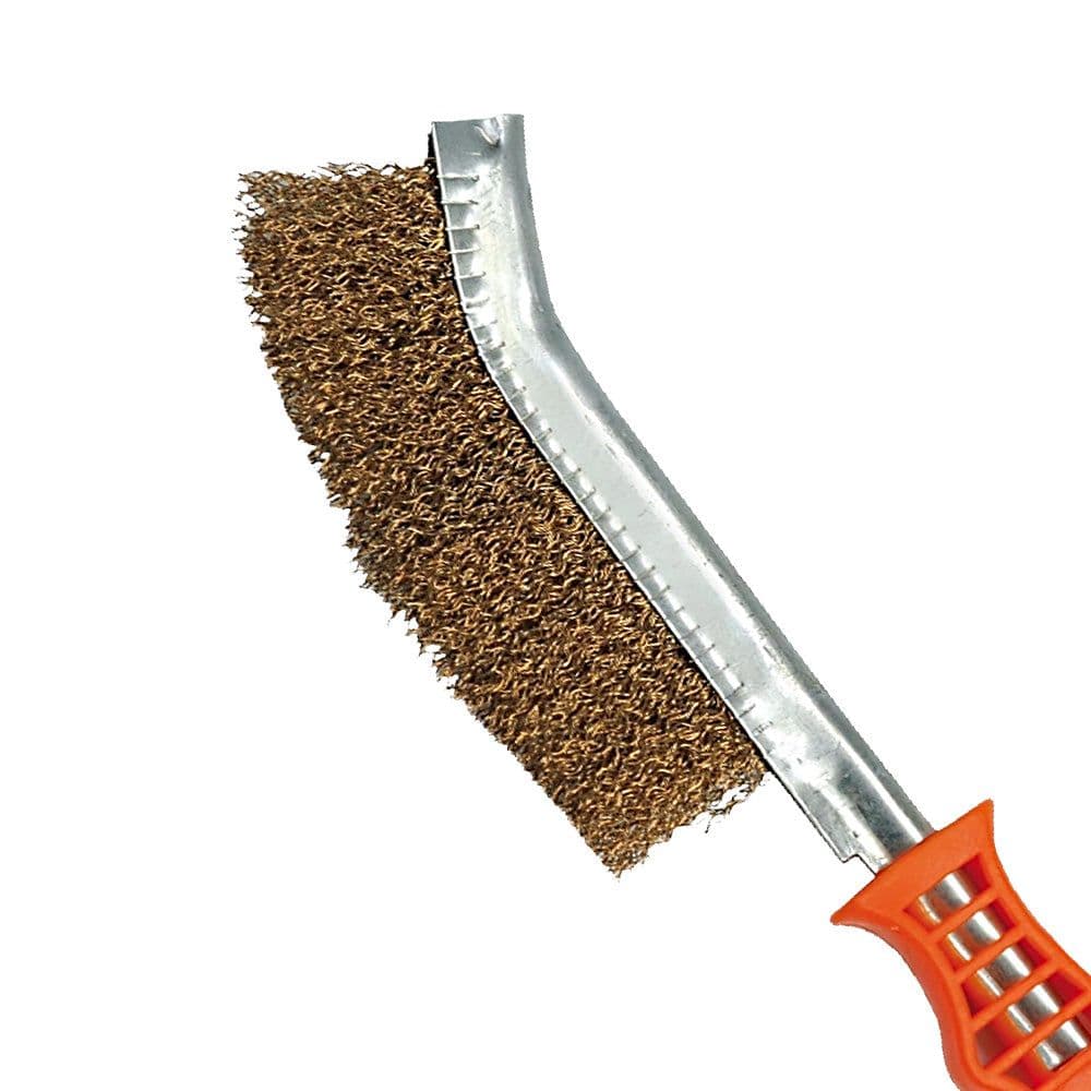 CEPILLO COBRE 3"