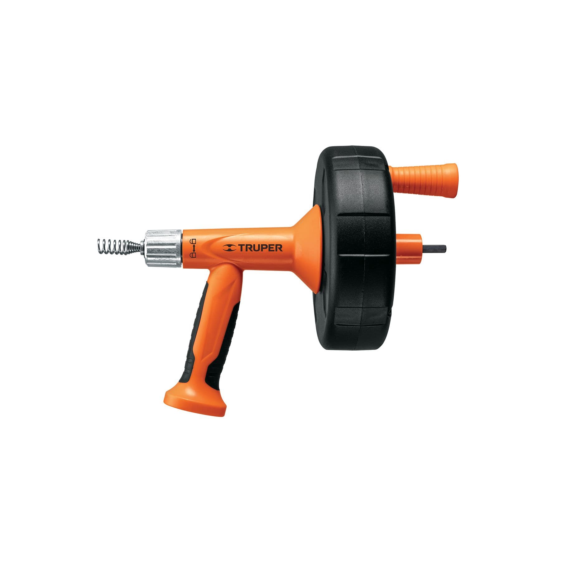 DESTAPACANO 7.6M PARA TALADRO C/MANGO (12280)