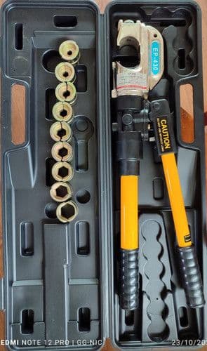 HiloPP 12000 Bulx12u 750 mt/kg