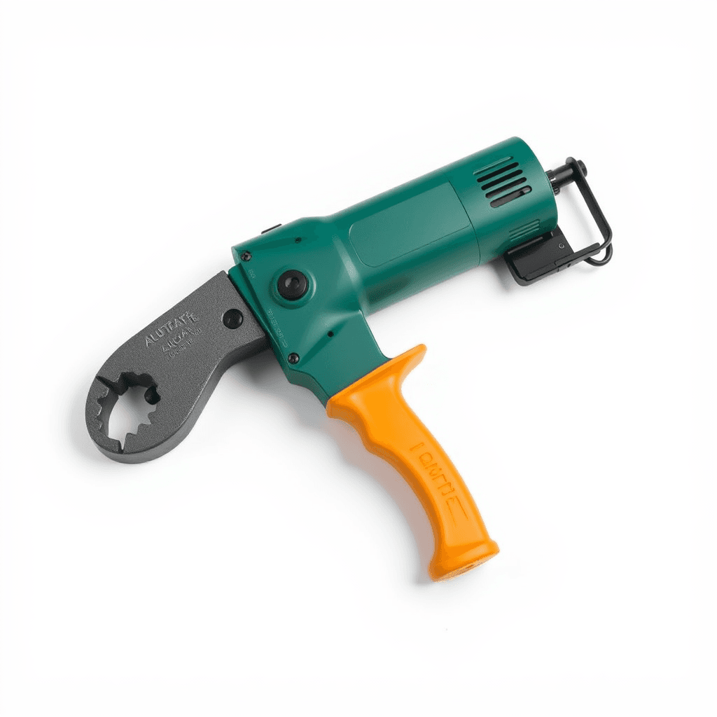 ALICATE 8" USO PESADO