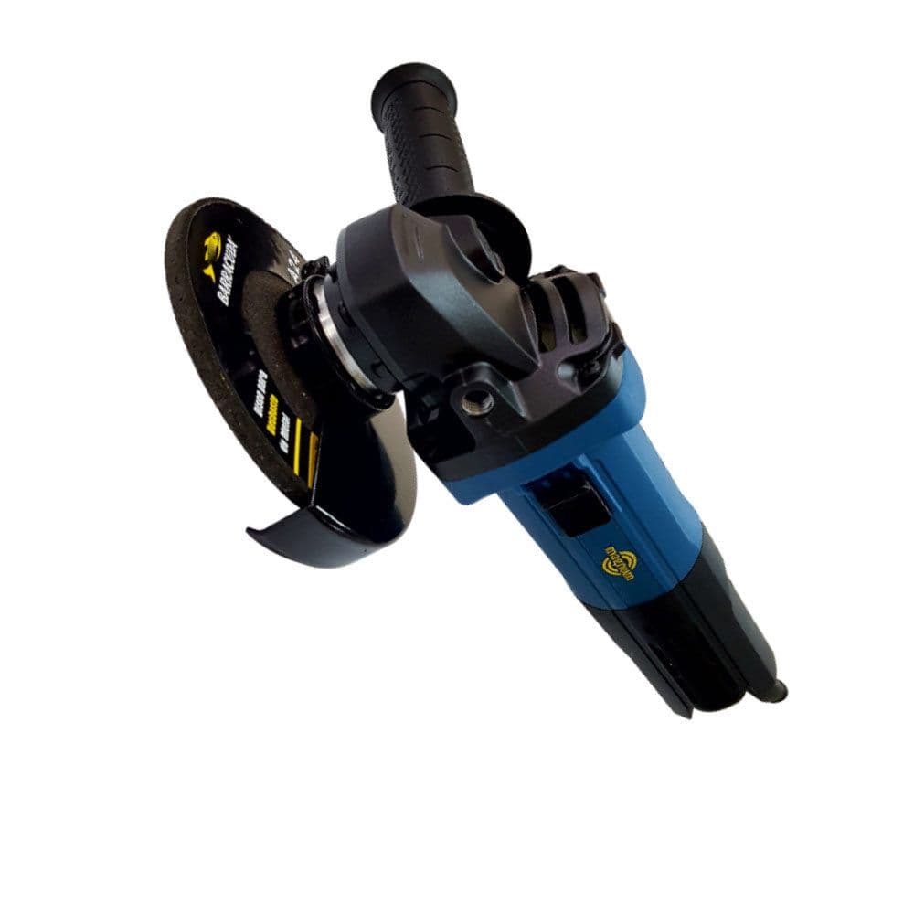 PULIDORA MAGNUM ERGONOMICA PRO 4.5" 900 W 57818102