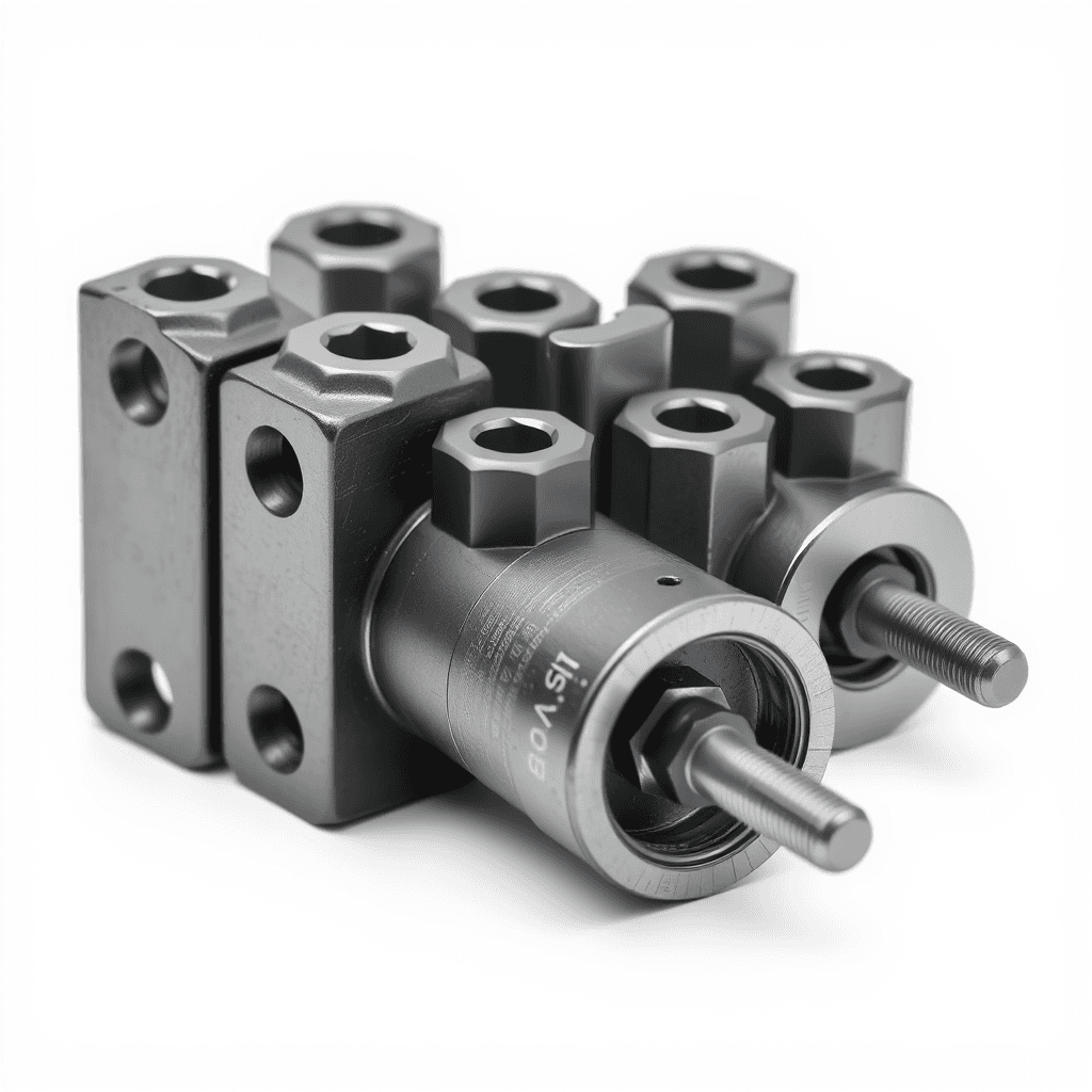 PUNTAS PARA ROTIADORA 12PZS