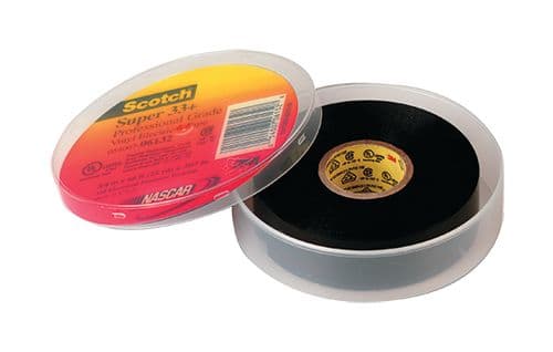 Cinta Super 33 19Mmx20Mt