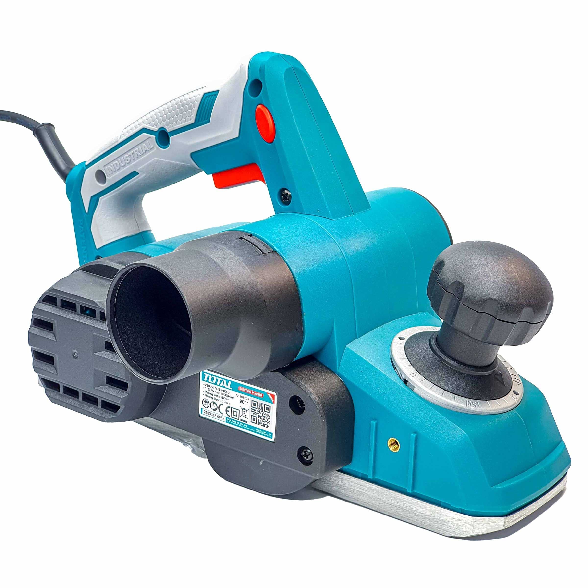 PLANEADORA 1050W