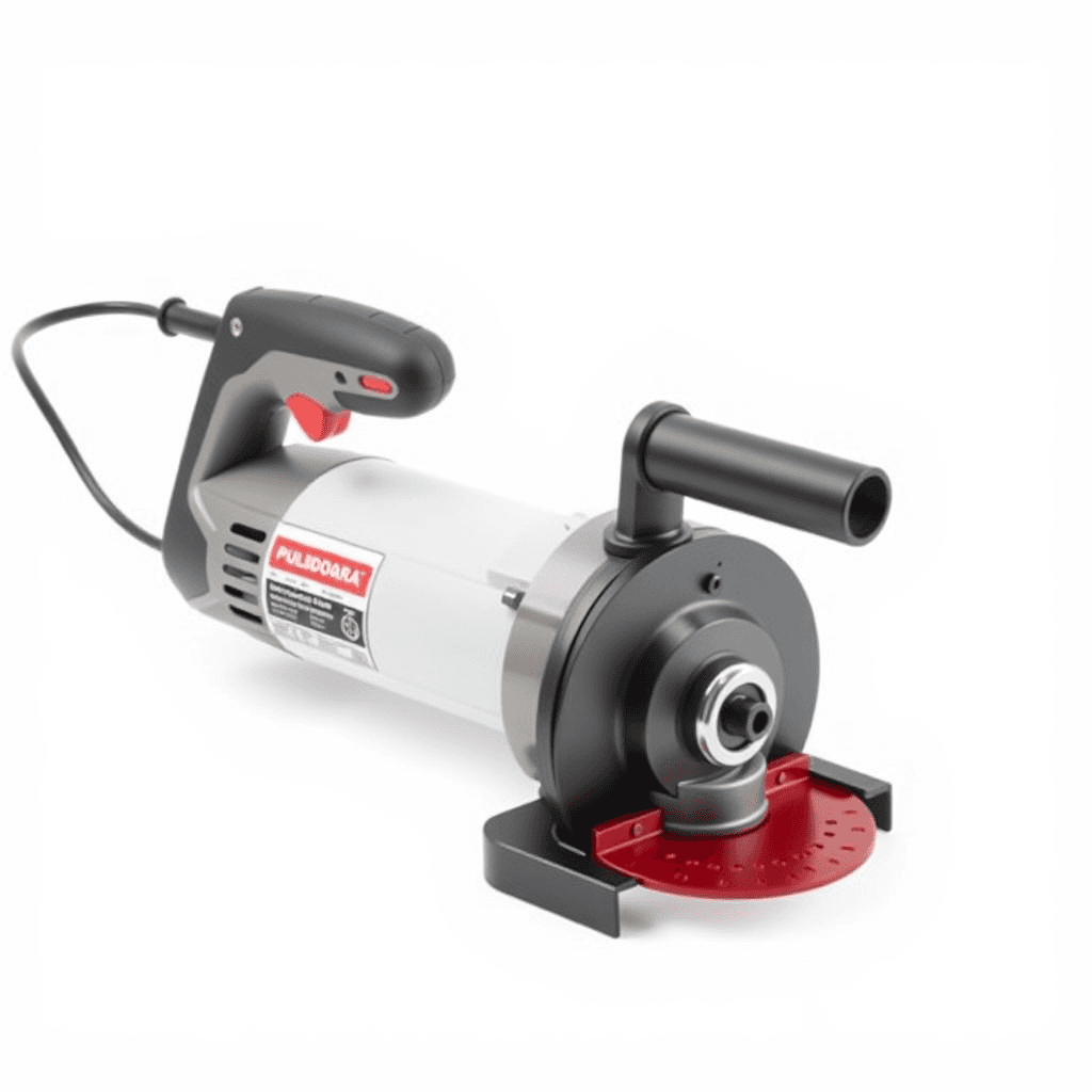 PULIDORA DE 4-1/2 DE 710 WATT