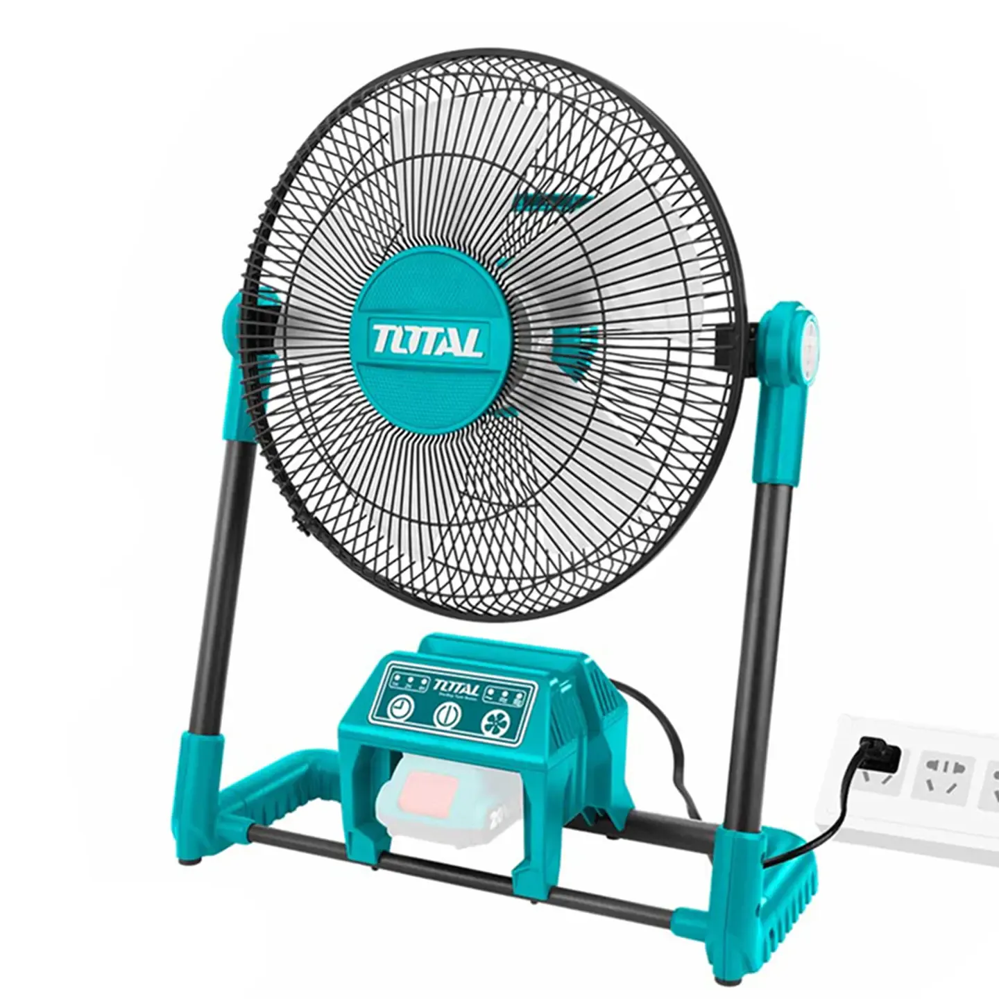 VENTILADOR 20V