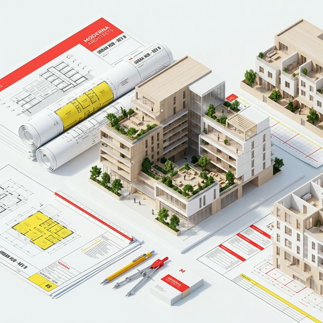 Arquitectura & Acabados de Lujo
